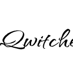 Qwitcher Grypen