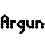 Argunova