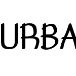 Urban Marker