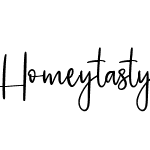 Homeytasty Free