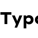 Typold Extended