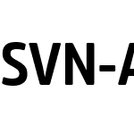 SVN-Amsi Narw