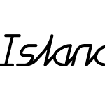 Island Nation