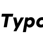 Typold