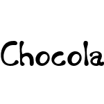 Chocolate