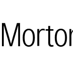 Morton