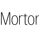 Morton