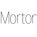 Morton