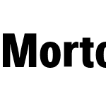 Morton