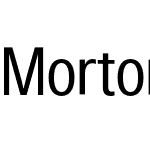 Morton