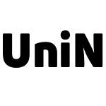 Uni Neue