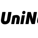 Uni Neue