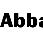 AbbatNewExtra