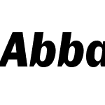 AbbatNewExtra