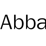 AbbatNewLight