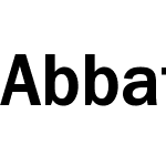 AbbatSymbol