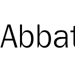 AbbatSymbol