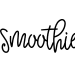 Smoothie