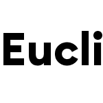 Euclid Circular B