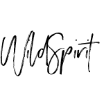 Wild Spirit