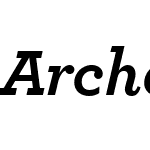 Archer