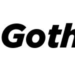 Gotham