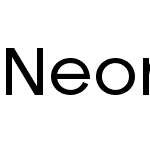 Neometric