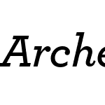 Archer