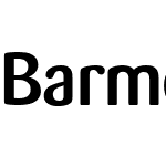 Barmeno