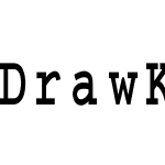 DrawKTJ