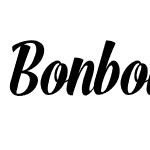 BonbonRegular