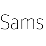 SamsungOneKorean