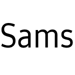 SamsungOneKorean