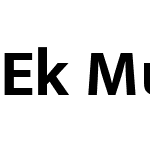 Ek Mukta