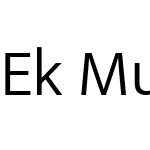 Ek Mukta