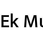 Ek Mukta