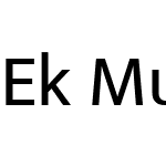 Ek Mukta