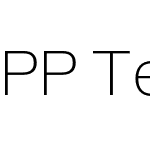 PP Telegraf