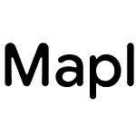MapleX UI