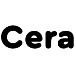 Cera Round Pro