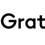 Grato Grotesk