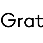 Grato Grotesk