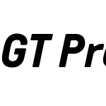 GT Pressura LCG