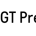 GT Pressura LCG