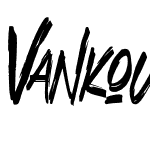 Vankours