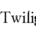 Twilight