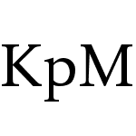 KpMath