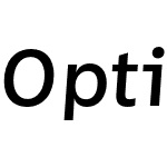 Optical_073_Italic