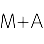 M+A1