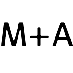 M+A1